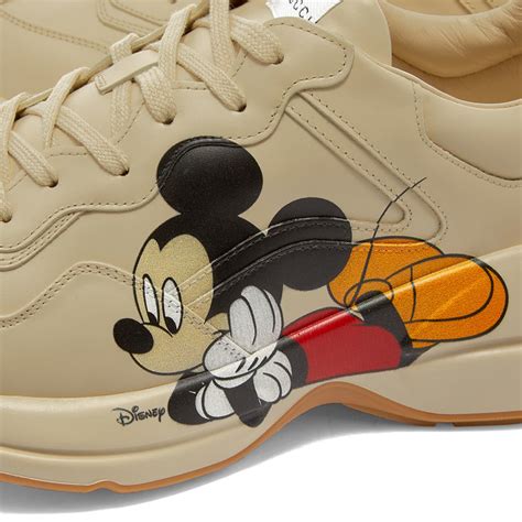 gucci rhyton mickey mouse